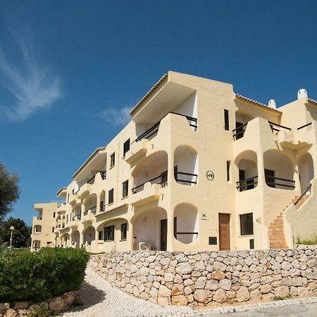 Апартаменти H10-104 Clube Brisamar Алвор Екстер'єр фото